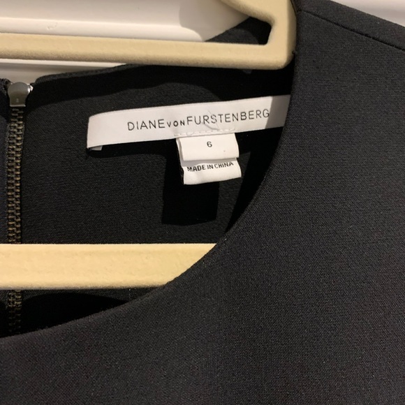 Diane Von Furstenberg dress - Picture 3 of 5